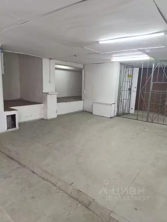 Торговая площадь в Челябинская область, Челябинск Кронштадтская ул., ... - Фото 2