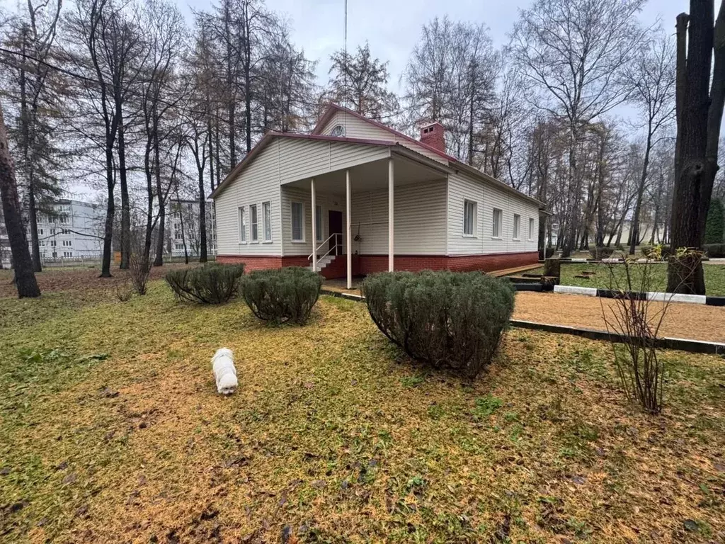 Дом в Тульская область, Новомосковск Парковая ул., 9с1 (85 м) - Фото 1