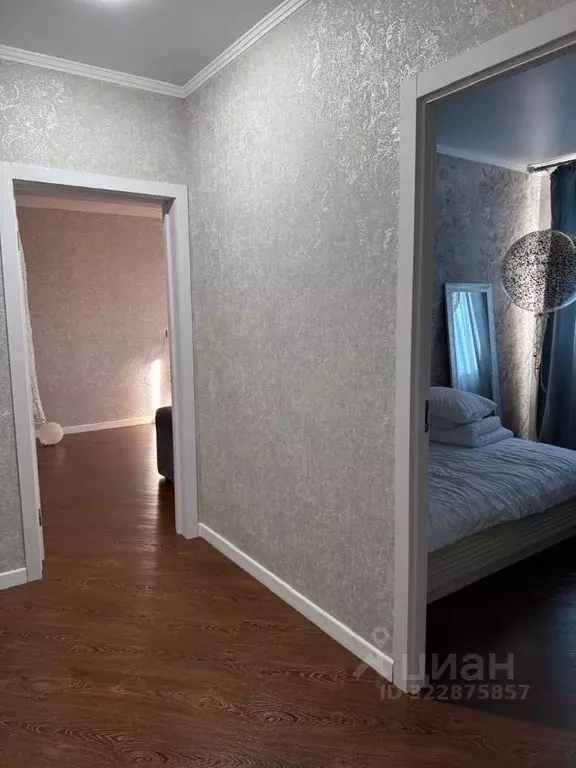 2-к кв. Пензенская область, Пензенский район, Засечный сельсовет, с. ... - Фото 1