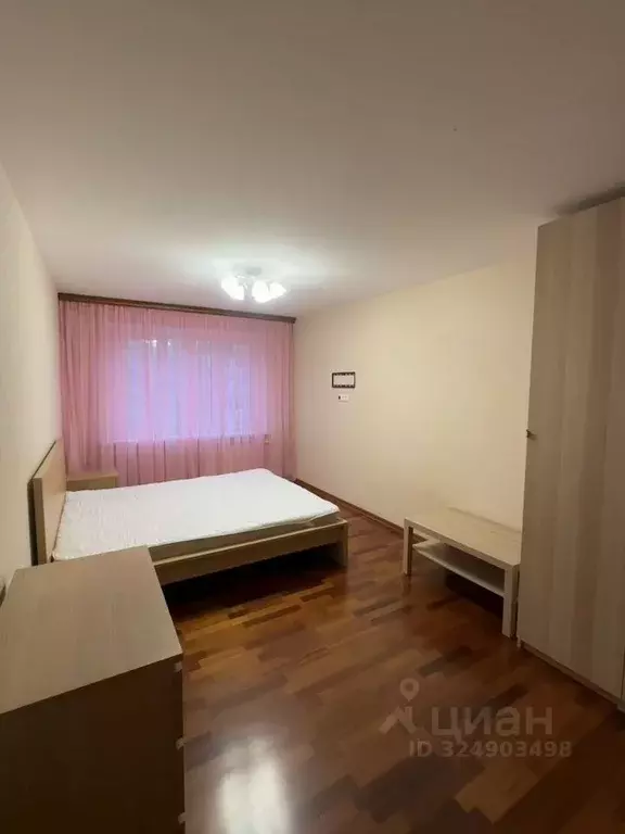 3-к кв. Московская область, Подольск ул. Пантелеева, 4 (66.0 м) - Фото 2