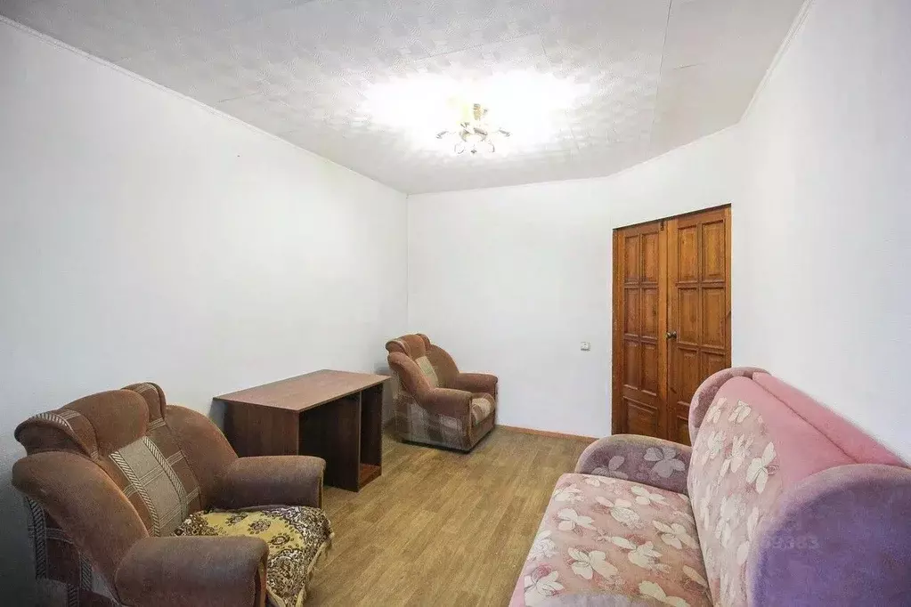 2-к кв. Алтайский край, Барнаул ул. Георгия Исакова, 131А (45.1 м) - Фото 1