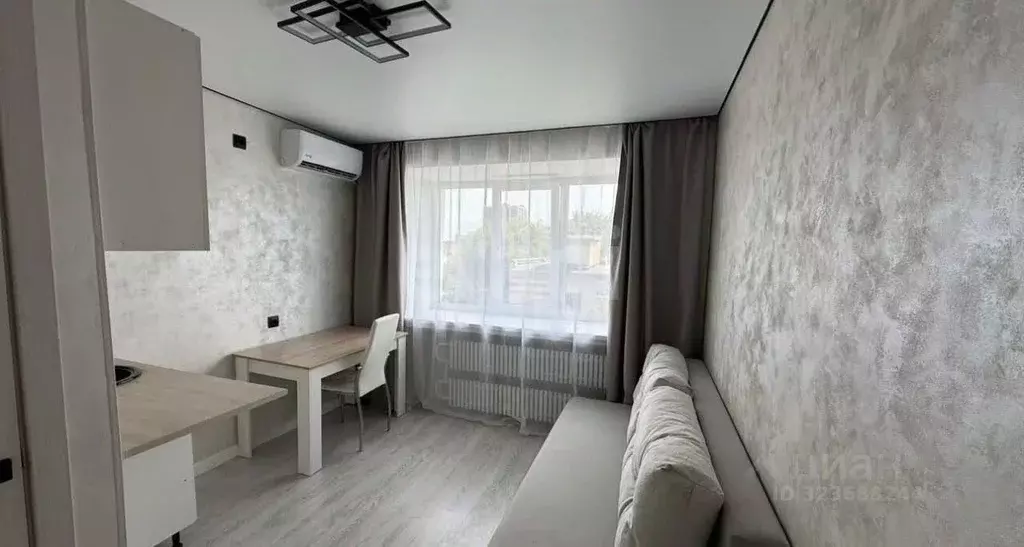 Студия Оренбургская область, Оренбург Карагандинская ул., 52 (13.2 м) - Фото 2