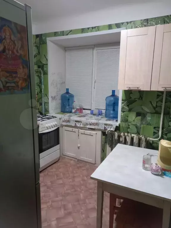 2-к. квартира, 45 м, 5/5 эт. - Фото 1