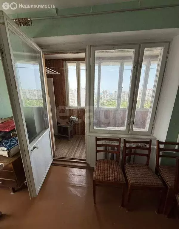 2-комнатная квартира: Севастополь, улица Павла Корчагина, 18 (40.6 м) - Фото 2