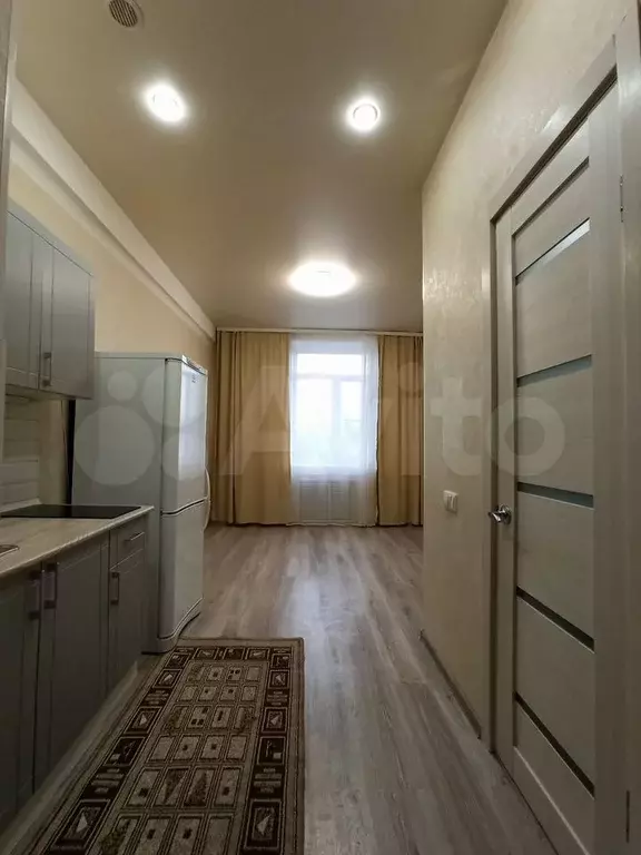 Квартира-студия, 19 м, 5/5 эт. - Фото 0