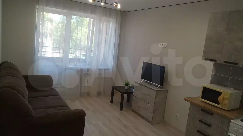 2-к. квартира, 45 м, 4/8 эт. - Фото 0