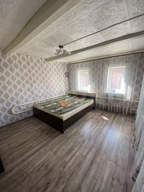 Дом 42,6 м на участке 4,6 сот. - Фото 0