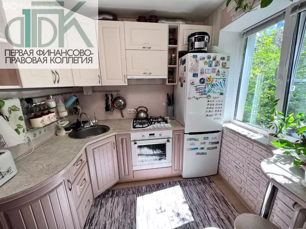 2-комнатная квартира: Арзамас, улица Мира, 33 (44 м) - Фото 2