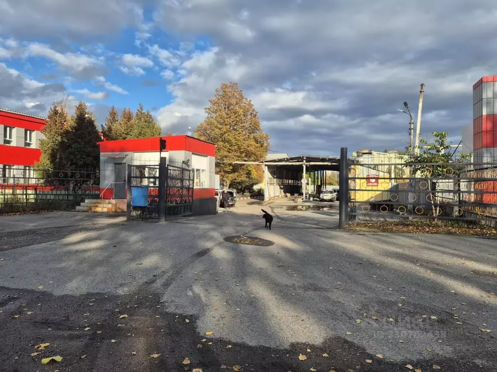 Помещение свободного назначения в Белгородская область, Белгород ... - Фото 1