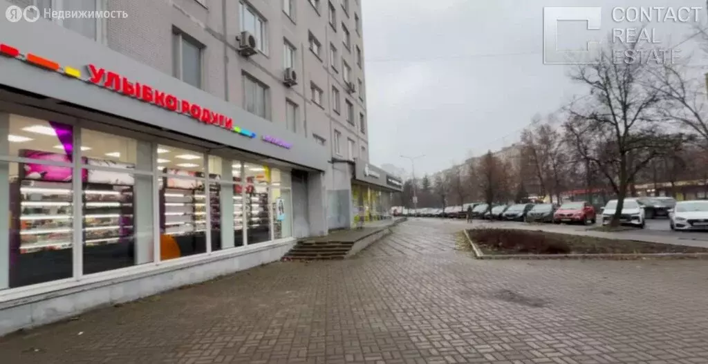 Помещение свободного назначения (258.6 м) - Фото 1