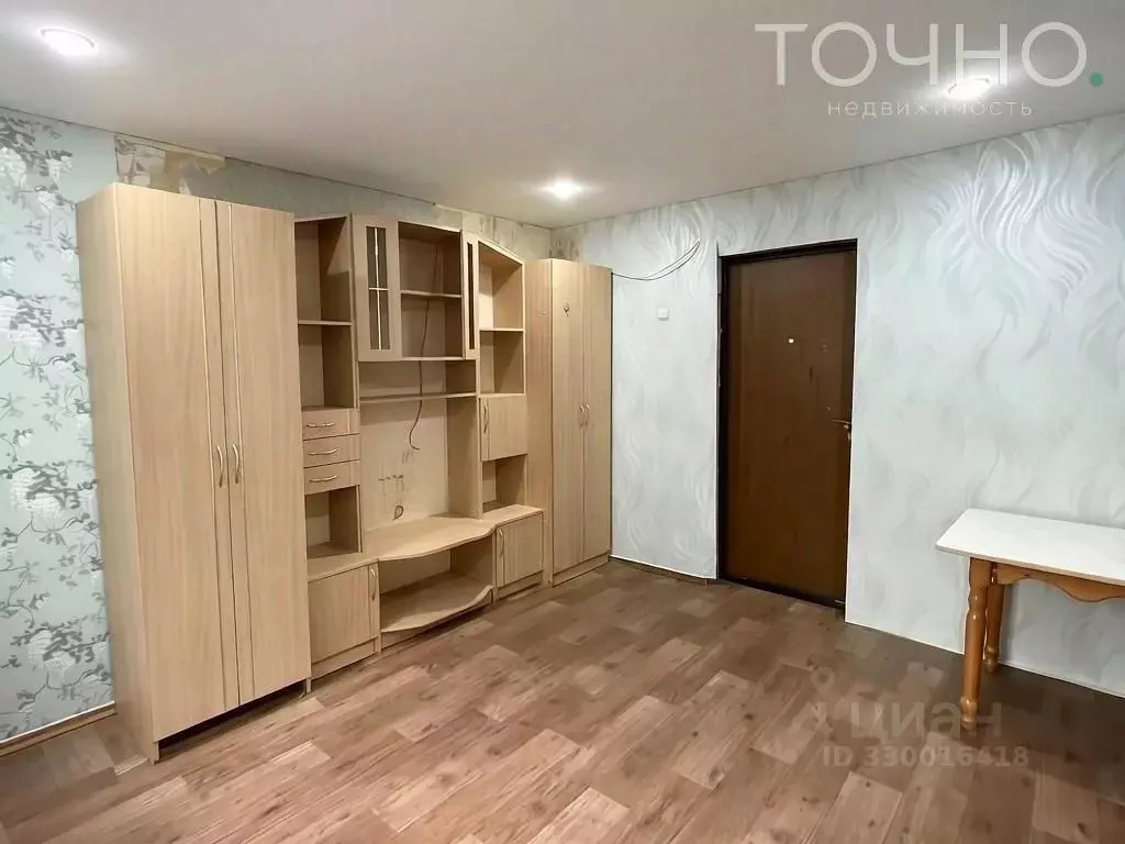 Комната Пензенская область, Пенза Ульяновская ул., 9 (13.1 м) - Фото 2