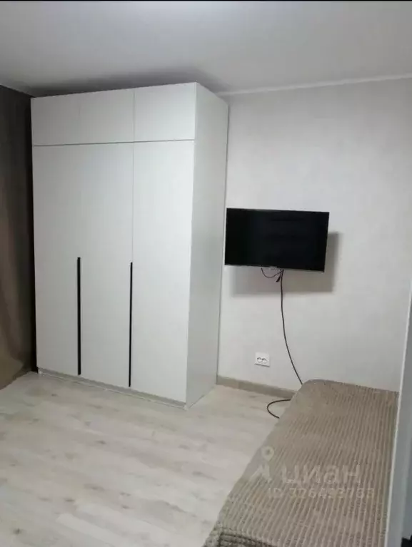 1-к кв. Московская область, Реутов Лесная ул., 6 (29.0 м) - Фото 2