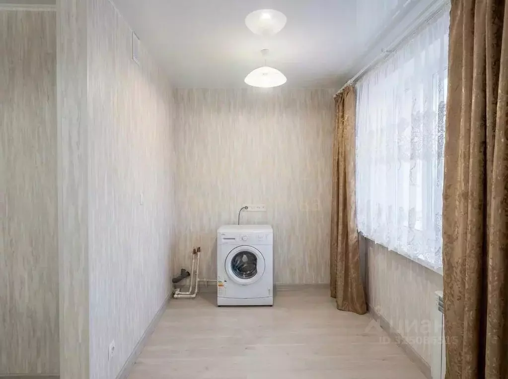 Студия Московская область, Люберцы ул. Митрофанова, 17к3 (25.0 м) - Фото 2