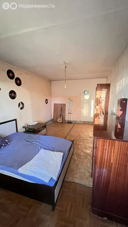 3-комнатная квартира: Архангельск, микрорайон Бакарица, Парковая ... - Фото 1