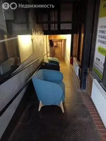 Торговая площадь (448 м) - Фото 2