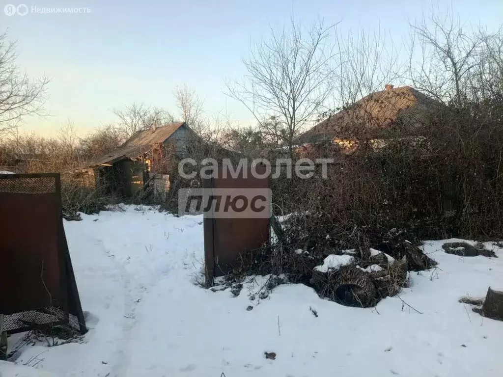 Участок в станица Каладжинская, Курортная улица, 21 (27 м) - Фото 2