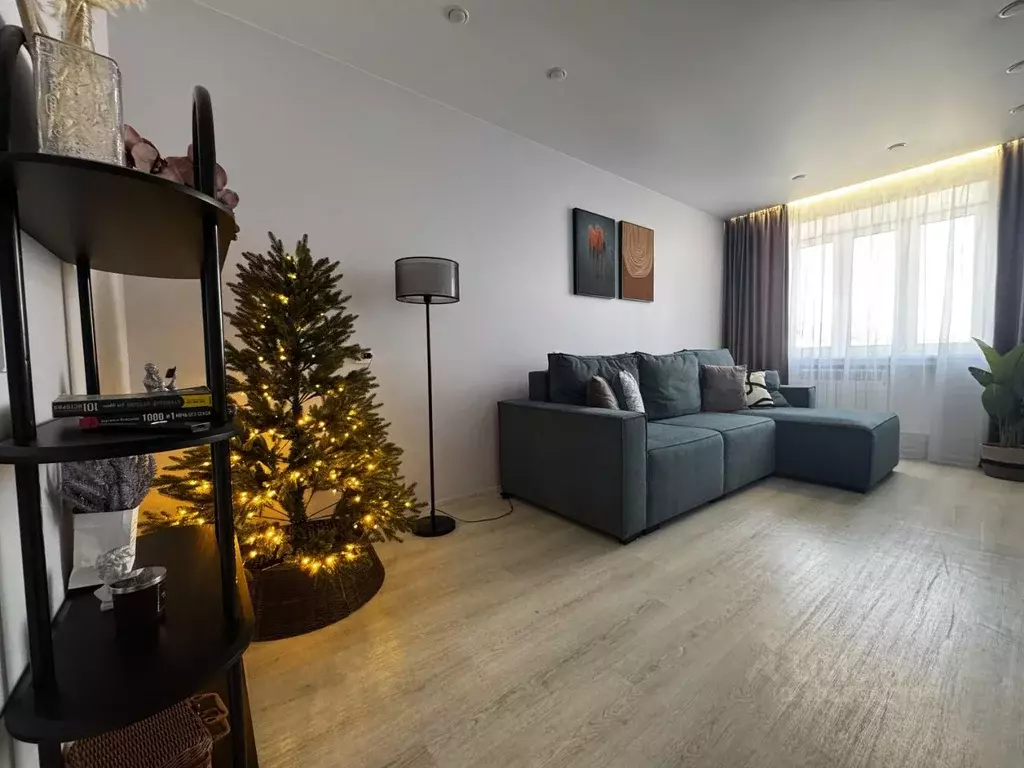 2-к кв. Амурская область, Благовещенск ул. Ломоносова, 167 (62.0 м) - Фото 1