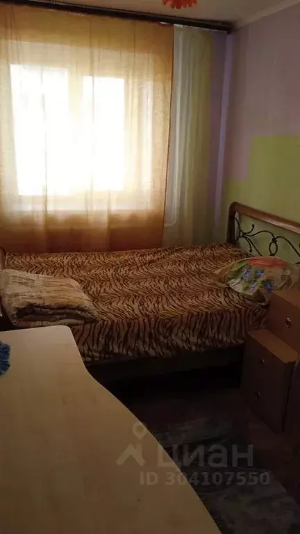 2-к кв. Иркутская область, Усть-Кут ул. Кирова, 40 (62.0 м) - Фото 0