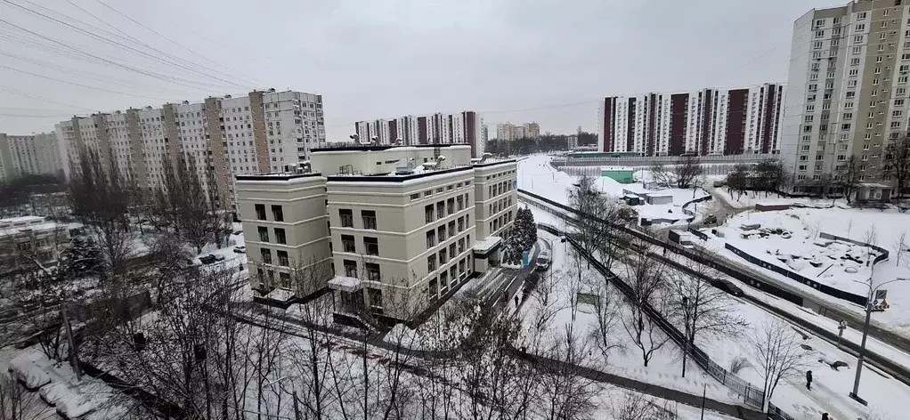 Комната Москва ул. Кошкина, 19К1 (13.2 м) - Фото 2