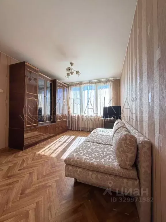 1-к кв. Санкт-Петербург ул. Дыбенко, 17К1 (29.0 м) - Фото 2