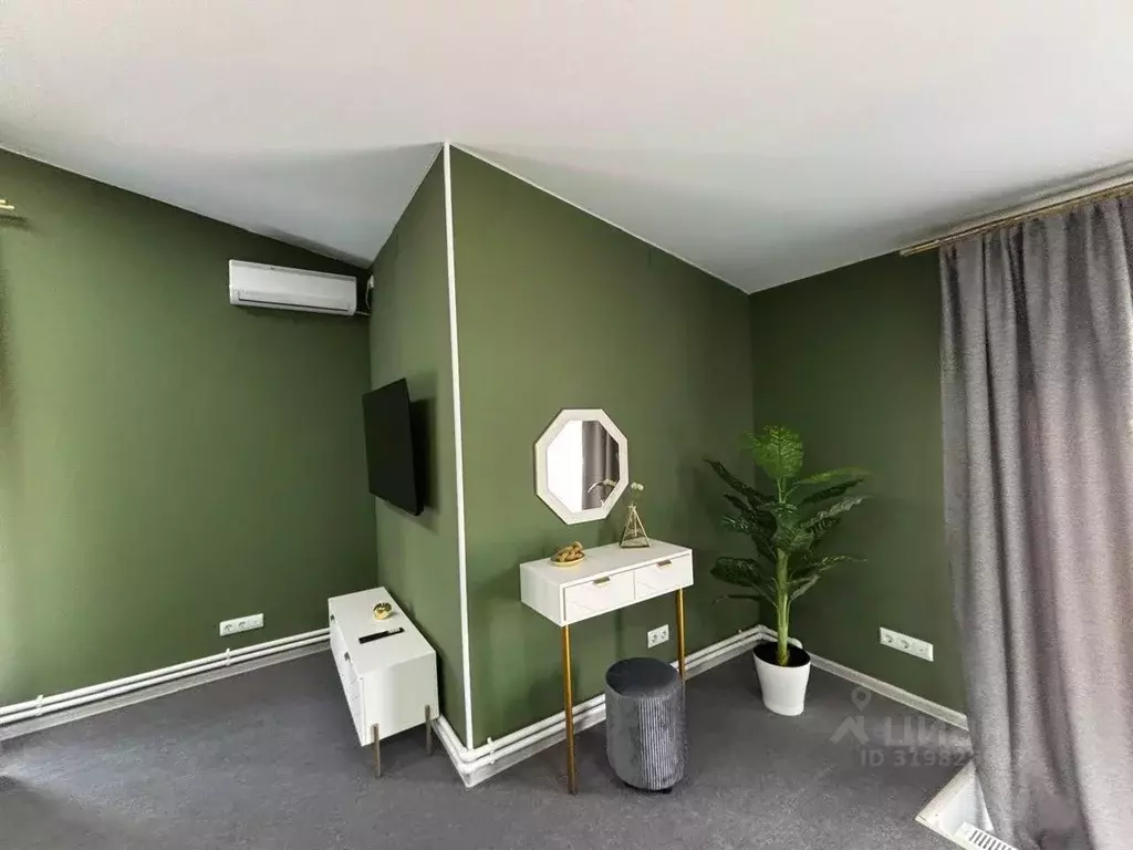 Комната Башкортостан, Стерлитамак ул. Салтыкова-Щедрина, 1В/1 (60.0 м) - Фото 1