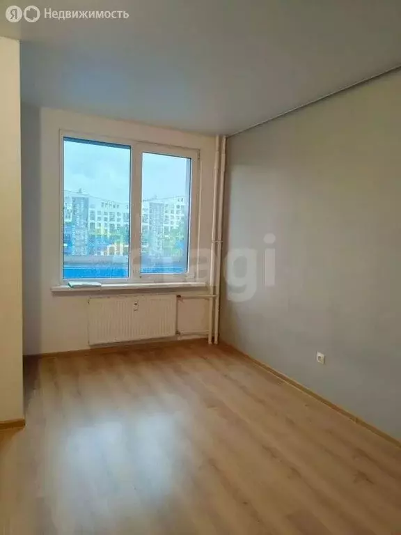 Квартира-студия: Санкт-Петербург, Среднерогатская улица, 16к5 (26.7 м) - Фото 1