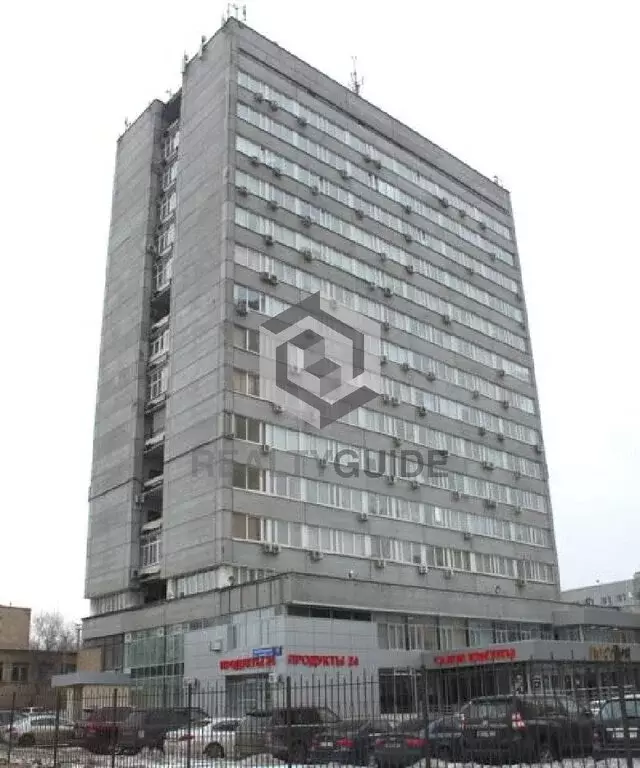 Офис (91.2 м) - Фото 1