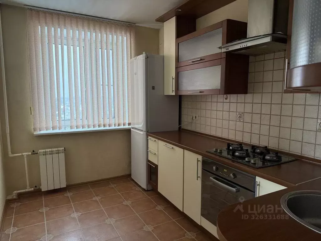 3-к кв. Московская область, Лобня Научный городок, 18 (51.3 м) - Фото 1