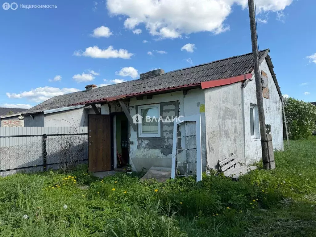 2-комнатная квартира: Калининградская область, Гурьевский ... - Фото 1