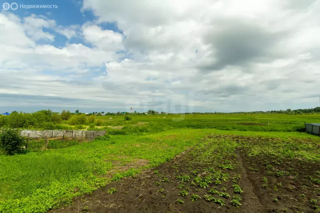 Участок в Ялуторовск, Сельская улица (23 м) - Фото 2