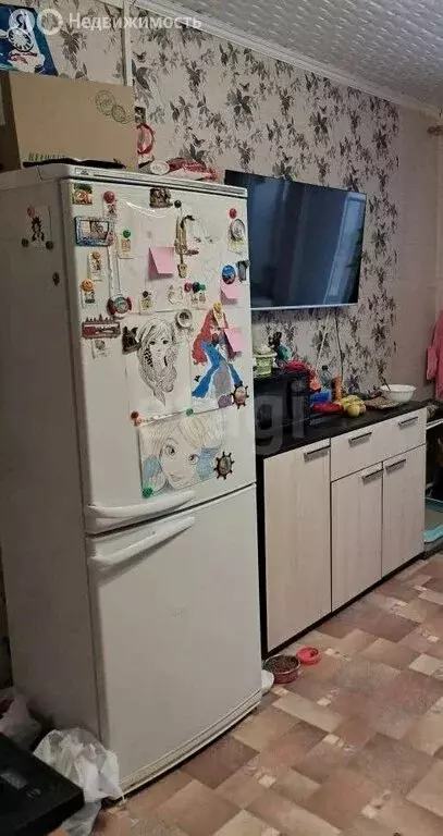 1-комнатная квартира: Липецк, улица Дзержинского, 13 (13.5 м) - Фото 2