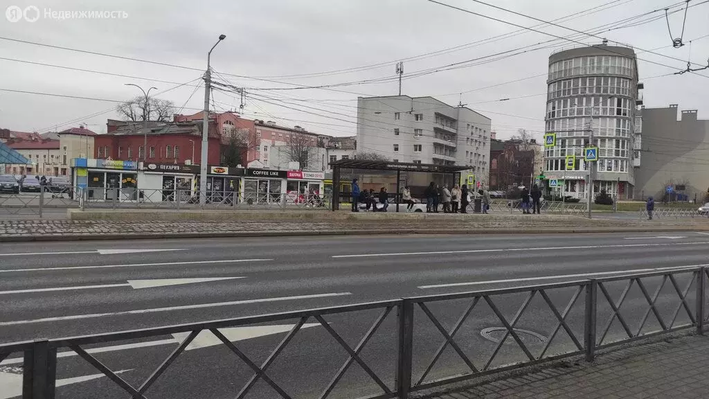 Торговая площадь (15 м) - Фото 1