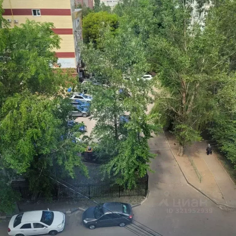 2-к кв. Воронежская область, Воронеж ул. Владимира Невского, 12 (51.8 ... - Фото 0