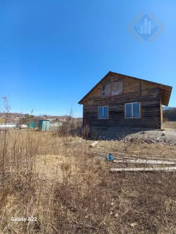 Дом в Приморский край, Партизанский муниципальный округ, с. ... - Фото 2
