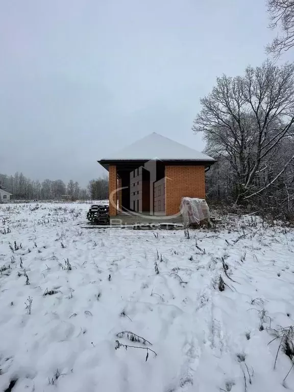 Дом в Калужская область, Ферзиковский район, Авчурино с/пос, д. ... - Фото 2