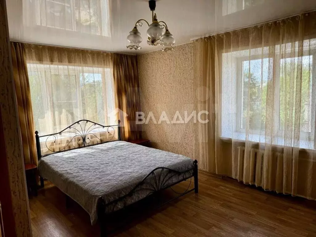 1-к. квартира, 33 м, 5/5 эт. - Фото 1