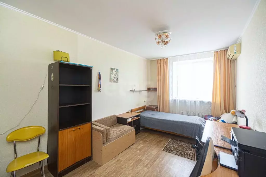 4-к кв. Севастополь ул. Горпищенко, 98А (85.4 м) - Фото 1