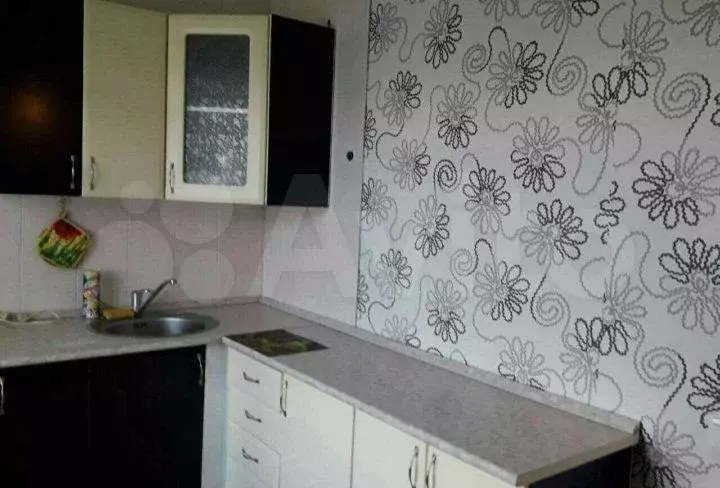1-к. квартира, 45 м, 3/5 эт. - Фото 0