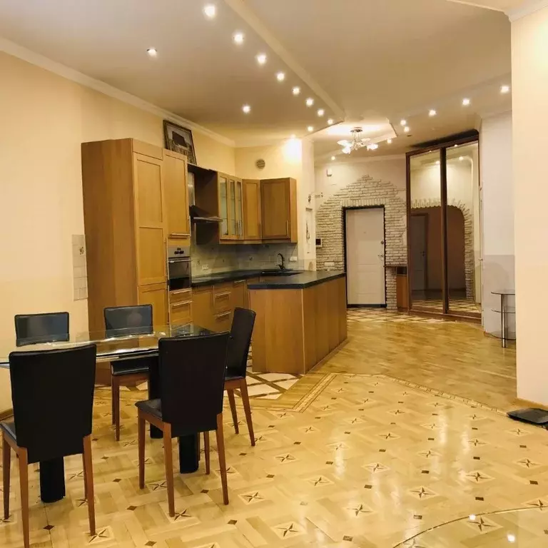 4-к кв. Москва ул. Островитянова, 4 (150.0 м) - Фото 2