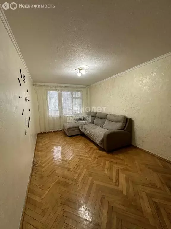 2-комнатная квартира: Нальчик, улица 2-й Таманской Дивизии, 474 (46 м) - Фото 0