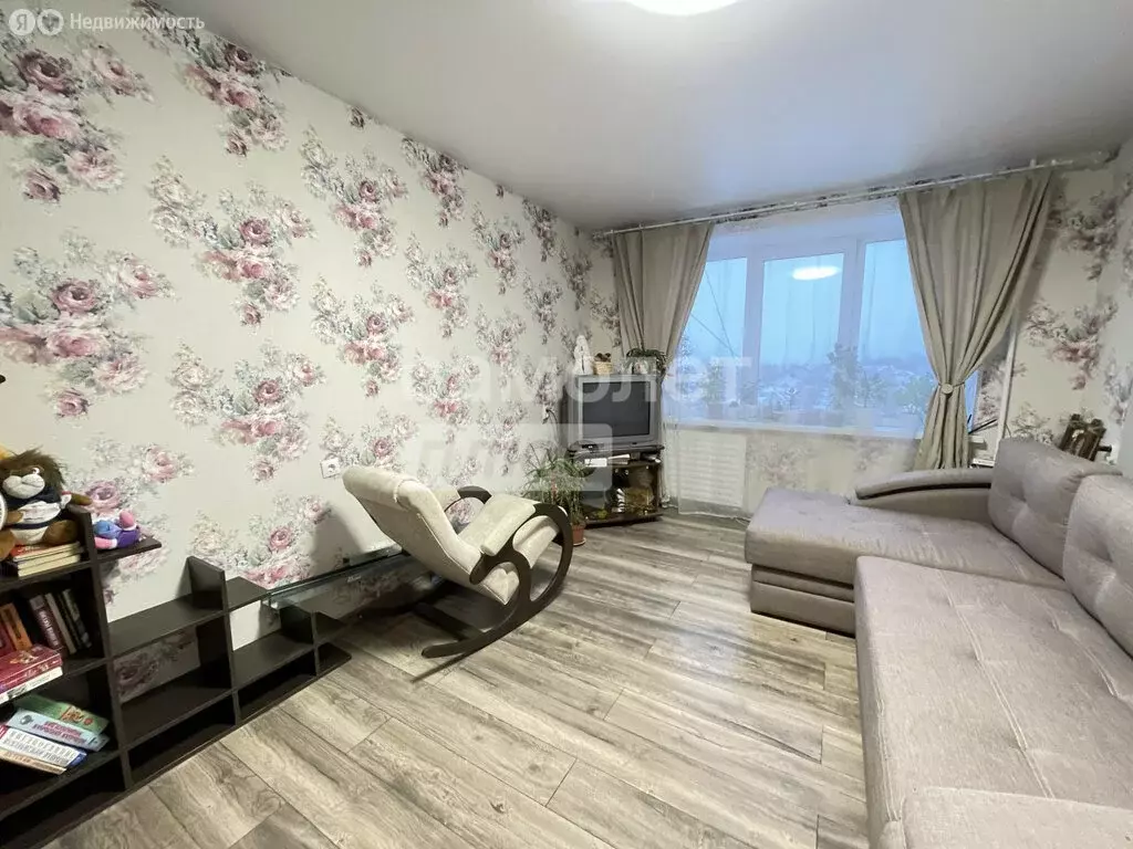 3-комнатная квартира: Ижевск, улица Ленина, 114 (66.2 м) - Фото 2