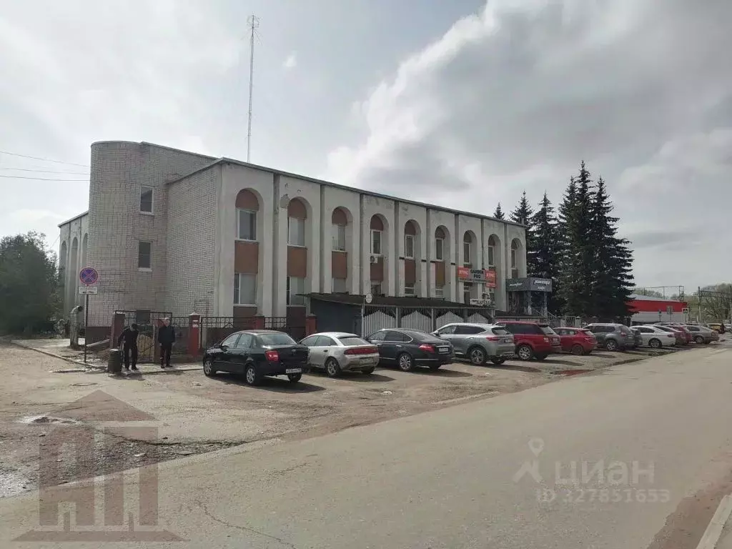 Офис в Тверская область, Конаковский муниципальный округ, ... - Фото 2