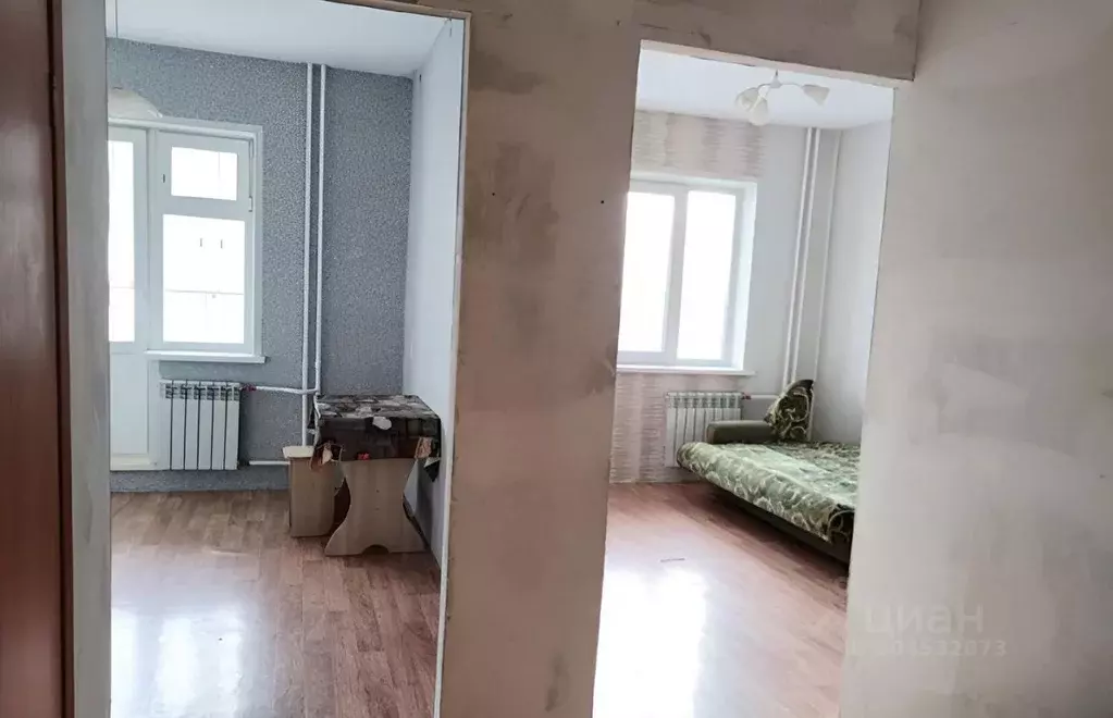 1-к кв. Кемеровская область, Кемерово просп. Притомский, 11/1 (1.0 м) - Фото 0