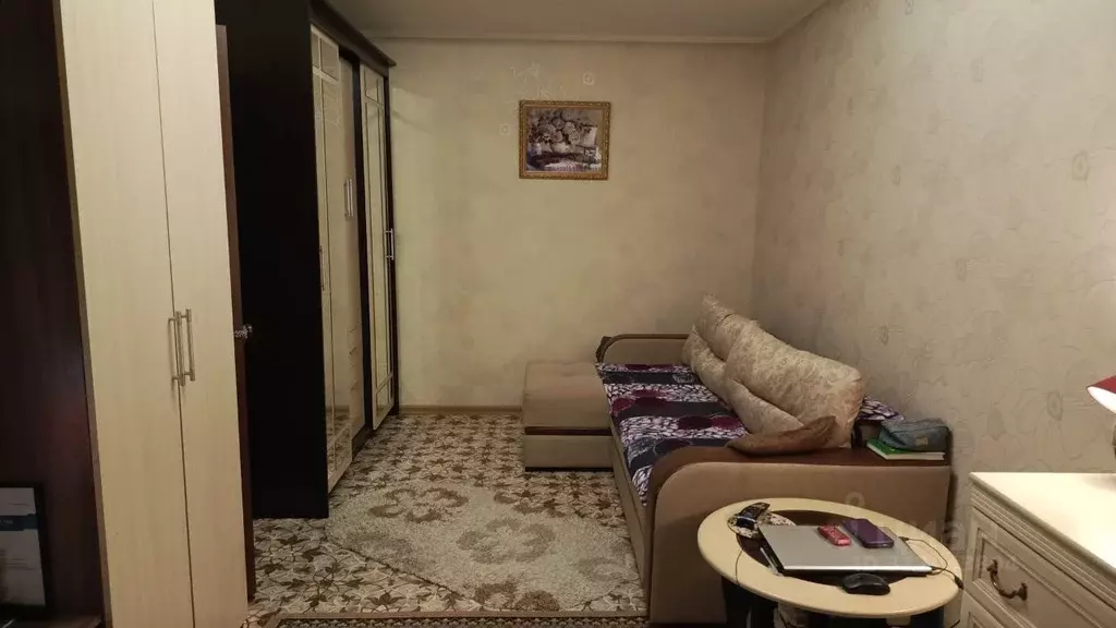 1-к кв. Белгородская область, Яковлевский муниципальный округ, с. ... - Фото 0