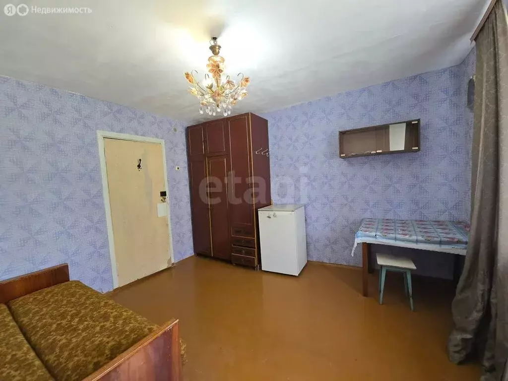 1к в -комнатной квартире ( м) - Фото 0