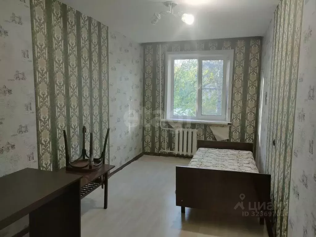 3-к кв. Ярославская область, Ярославль ул. Блюхера, 72 (58.9 м) - Фото 2