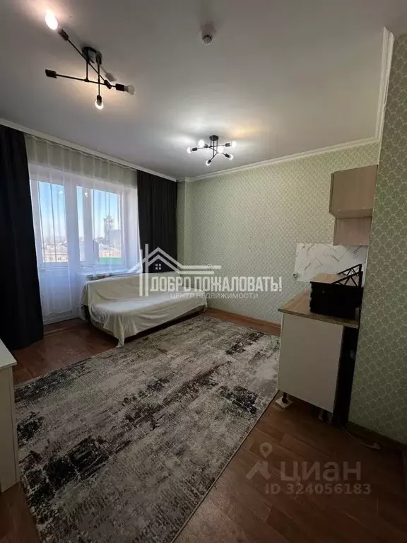 Студия Хакасия, Абакан ул. Дзержинского, 187 (22.7 м) - Фото 1