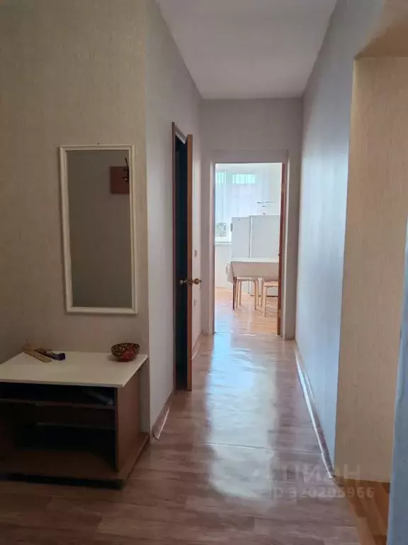 1-к кв. Хакасия, Абакан Аскизская ул., 158А (32.0 м) - Фото 1