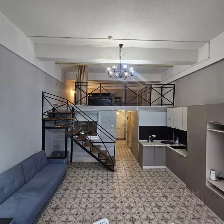 2-к кв. Москва Автозаводская ул., 23К7 (60.0 м) - Фото 1