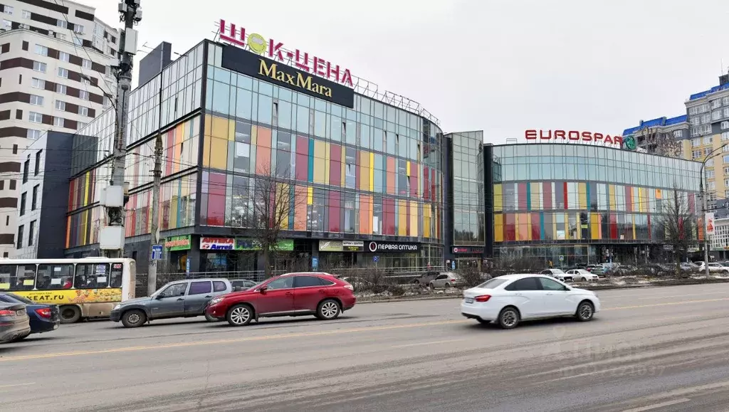 Помещение свободного назначения в Ивановская область, Иваново ... - Фото 1